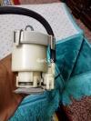 Toyota Vitz 2005 Up 2010 Model Fuel Pump