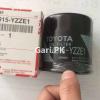 Toyota Vitz Geniune Oil Filter 2008 19 Filters