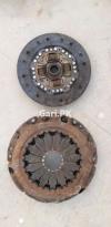 Toyota Altis Japanese Clutch Plate Pressure Plates Xli Gli Saloon