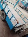 Motorcycle Loader Rikshaw Body 4 5 Ft By 6 4 Ft Heavy Metal