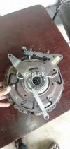 Honda Vezel Gear Turbine Model 2014 2020 Old Spare