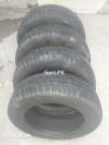 14inch General Tyre Tyres