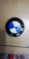 Bmw Genuine Logo Good Condition Metal Logos