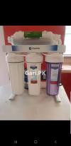 R O Taiwan 7 Stages Water Filter Filters