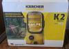 Karcher K2 Compact  Pressure Washer Pressure Washers