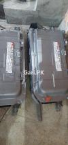 Toyota Aqua Prius Battery Abs Stock Brake Pads