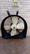 Honda Radeater Fan Fan Belt