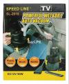 Speed Line Sl 2018 Powerfull Wet Dry Auto Vacuum Cleaner