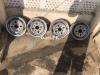 Mehran Jenwian Rims Tyres