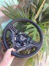 Honda City Reborn Fit Steering Whel Steering Covers and Accessories