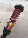 Honda Civic Ek Coilovers ATF MTF Oil