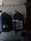 Honda New Model Civic 1 8 Remote Key Key Chains