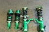 Tien 3 Way Coilover Civic 2001 2006 ATF MTF Oil