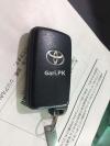 Toyota Aqua Hybrid  Remote Key Key Chains