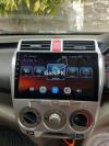 Honda City Android Screen Mirrors Screens