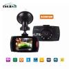 Full Hd 1080p Car Dvr Camera Night Vision G Sensor 2 7 Inch Ips Screen