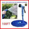 Factory Price Magic Hose Water Pipe Garden  Car Wash 100ft