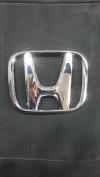 Honda Vezel Logo Monogram Emblem Also Use Fit Shuttle Grace Hr V