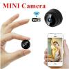 Car Mini 1080p Wifi Spy Pinhole Stealth Camera Cameras