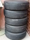 Used Tyres Sale