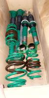 Honda Civic Coil Overs ATF MTF Oil