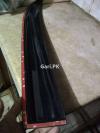 Toyota Corolla Door Airpress Visors Air Conditioning and Heating