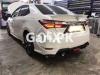 Toyota Corolla 2014 Body Kit Brand New Abs Plastic