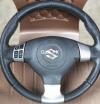 Swift+cultus+wagnor Multimedia Steering Steering Covers and Accessories