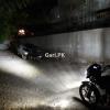 Hid_led Heavy Bike 70 125 Gs150 Gd110 Ybr Waranty Japan Video