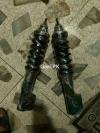 Honda City Front Coilover ATF MTF Oil