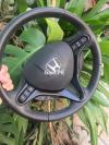 Honda Reborn Fit City Insight Multimedia Steering Steering Covers and Accessories