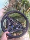 Honda Reborn Steering Steering Covers and Accessories