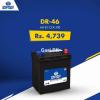 Daewoo Dry Battery 46 Amp 105 Ampere With Free Home Delivery