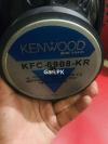 A Pair Or Speaker Kenwood 1800 Watt Speakers