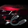 Car Decore Laser Light Lights