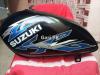 Suzuki Gs150se Fuel Tank Tail Lights