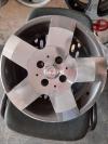 Alloy Rim Alloy Wheels