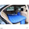 Car Inflatable Car Back Seat Travel Air Bed Seats