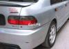 Honda Civic Spoiler ATF MTF Oil