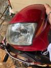 United 100 Front Head Light Complete Lights