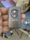 Toyota Honda Suzuki Remote Key Maker Key Chains