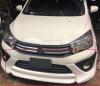 Suzuki Cultus Body Kit CNG Kits