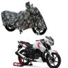 Latest Parachute Bike Covers Wheel Covers