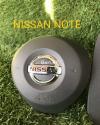 Air Bag Nissan Note Genuine Air Conditioning and Heating