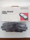 Hitachi  Toyota Corolla Front Brake Pads