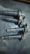 Toyota Vitz 2000 Plug Coils Plugs