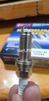 Totoya Grande Spark Plugs  Sc20hr11 Denso Iridium 4 Pcs