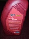 Zic Sk Atf 3 Gear Box Oil 1ltr Gear Knobs