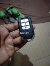 Honda Civic 1 8 Remote Control Making Immobilizers