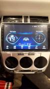 Honda City Android Panel With Free Installation Players